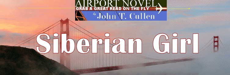 A wide selection of books - great reads by by John T. Cullen