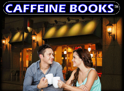 Click for Caffeine Books main page