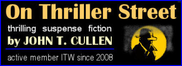 click to return to Thrillers index page