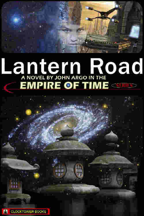 more choices at Empire of Time Bookstore