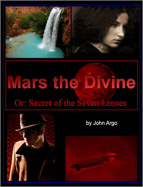 more choices at Empire of Time Bookstore