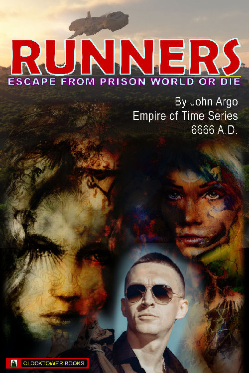 more choices at Empire of Time Bookstore