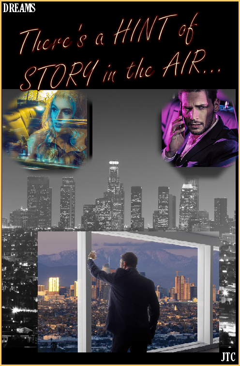get ready for story magic - press