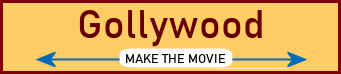 All my novels will make great movies; some, like Terror In My Arms, are virtually treatment ready