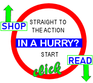 get right to the action - safe reading at Galley City - safe shopping at Amazon