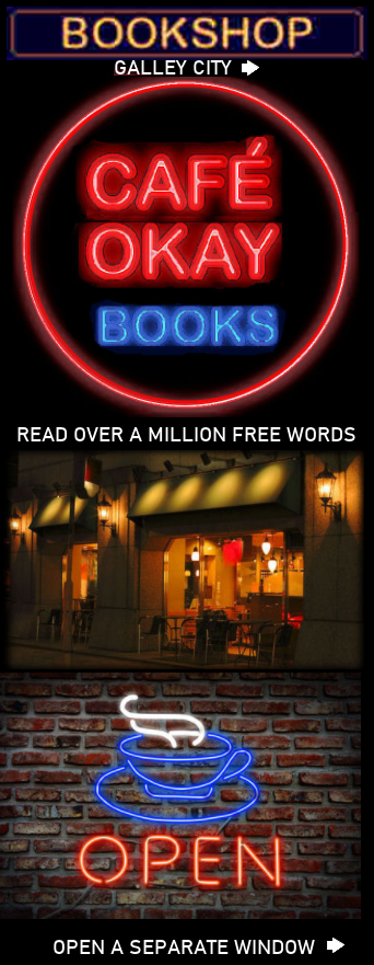 click to open Galley City website in new window - over one million words free reading